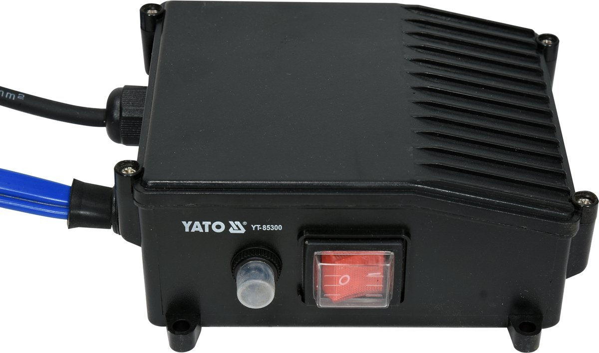 DEEP WELL WATER PUMP 370W (YT-85300)