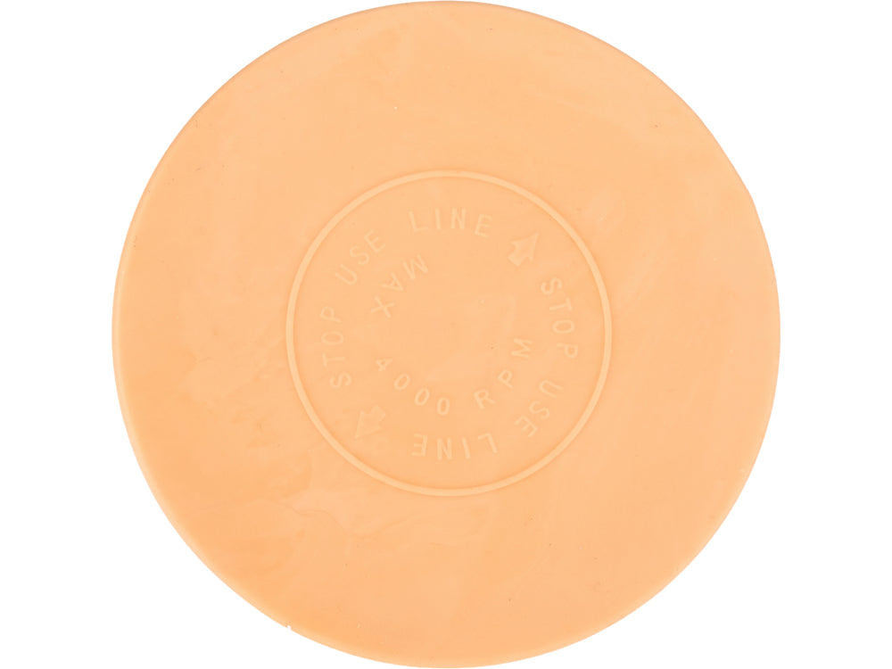 ADHESIVE REMOVAL ERASER / WHEEL | 88 MM (YT-83307)