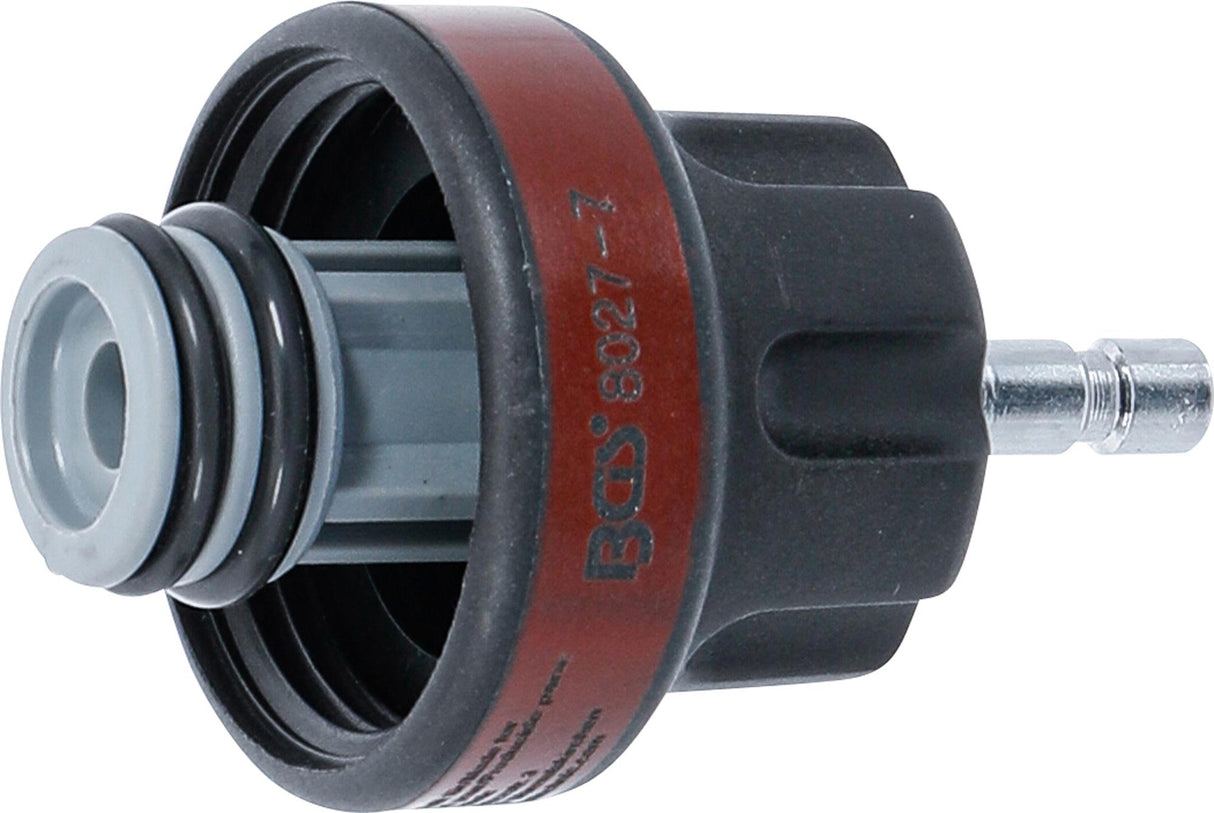 ADAPTOR NO. 7 FOR BGS 8027, 8098 | FOR ALFA ROMEO, CITROËN, FIAT, MINI, PEUGEOT, RENAULT, SAAB (8027-7)