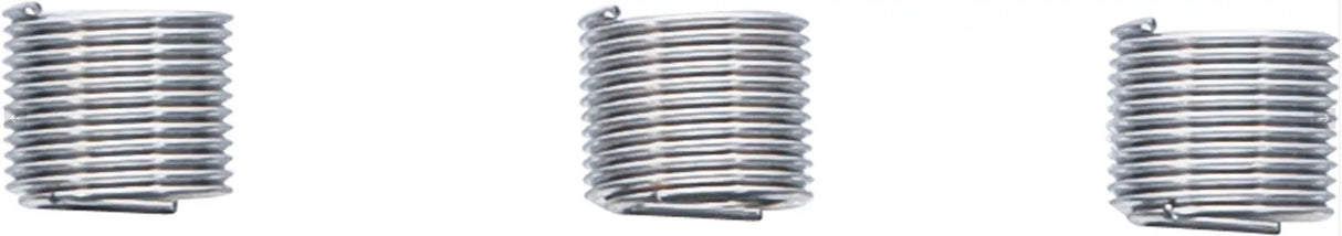 REPLACEMENT THREAD INSERTS | M10 X 1.0 | 25 PCS. (1958-1)