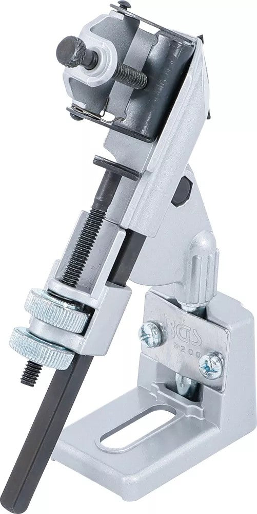DRILL GRINDING ATTACHMENT | FOR TWIST DRILLS, Ø 3 - 19 MM (3200)