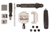 PIPE FLARING SET | HYDRAULIC | CAN BE USED DIRECTLY ON CAR (SK4850)