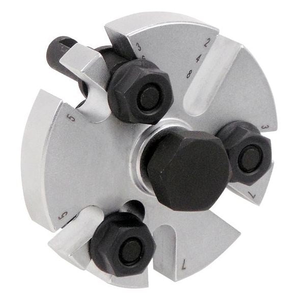 PULLEY REMOVER UNIVERSAL "STAHLBERG" (GK0102)
