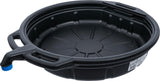 OIL TUB / DRIP PAN WITH NOZZLE | 15 L (9980)