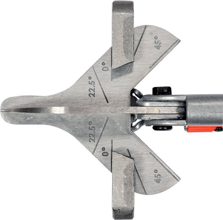 MULTI-FUNCTION SLOT ANGLE SCISSORS (YT-18960)