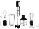 CHOPPER / BLENDER / MIXER / WHISK | 1000W | 6 IN 1 (67693)
