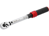 TORQUE WRENCH 1/4" (YT-07670)