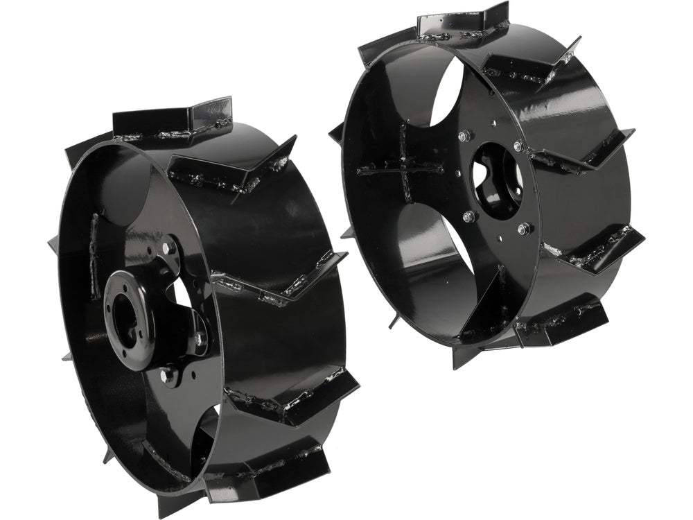 IRON WHEELS (YT-85875)