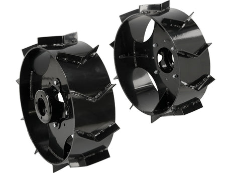 IRON WHEELS (YT-85875)