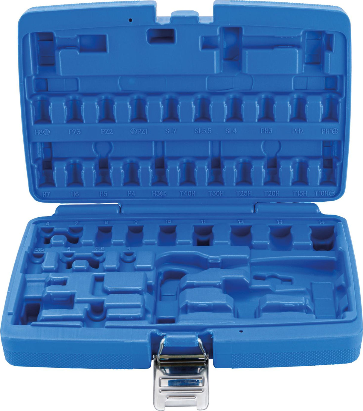 EMPTY CASE FOR BGS 2145, 2146 (2146-LEER)