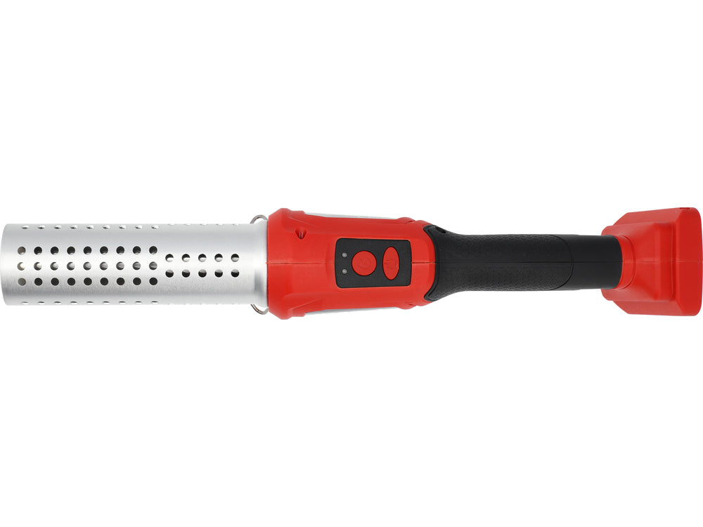 BBQ / GRILL LIGHTER FOR QUICK IGNITION | 18V | BATTERY NOT INCLUDED (600°C) (YG-20106)