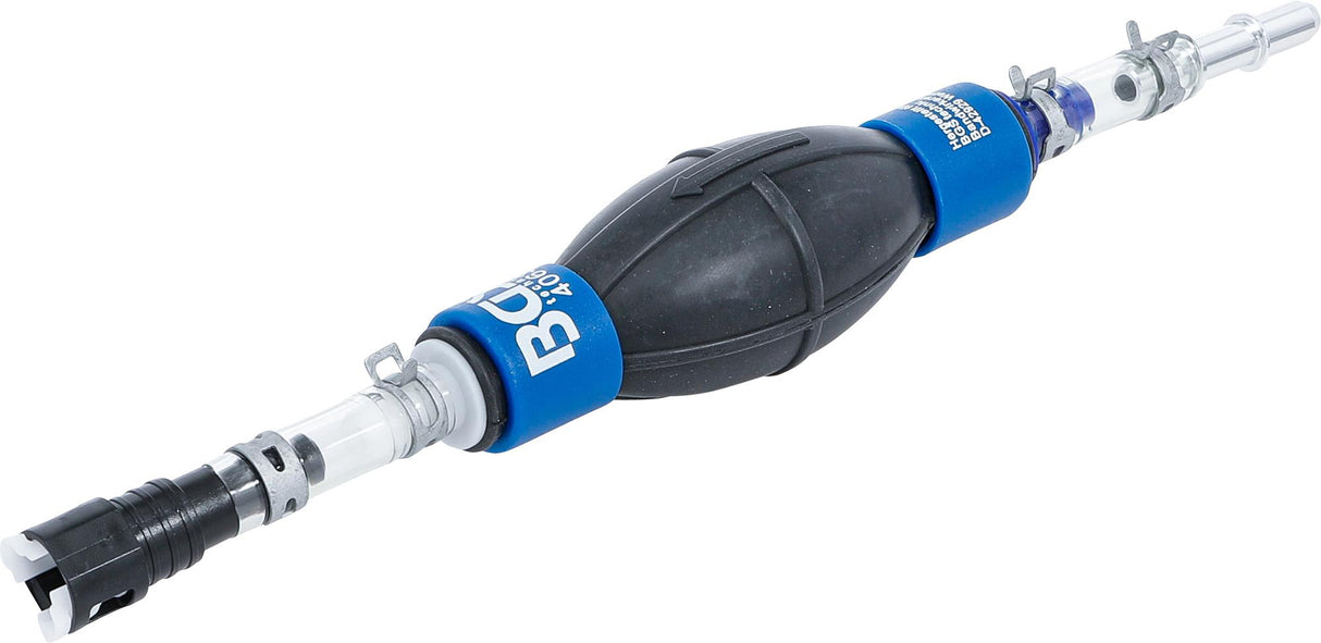 DIESEL SERVICE FILLING PUMP (4063)