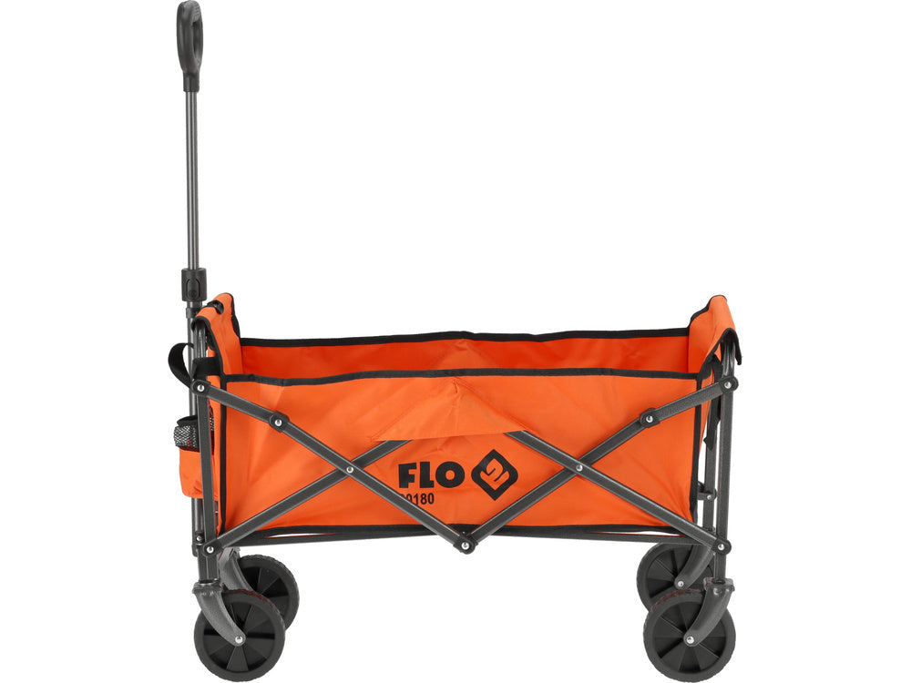 FOLDABLE GARDEN CAMPING CART (90180)