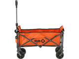 FOLDABLE GARDEN CAMPING CART (90180)