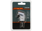 ANGLE ADAPTER 37MM, 1/4" (65838)