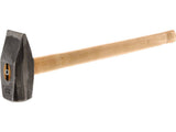 MACHINIST HAMMER JUCO 6KG (30534)
