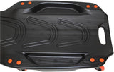 CREEPER WITH WHEELS | PROFI | 42" | 100% HDPE | WITH TOOL TRAY (PC42T)
