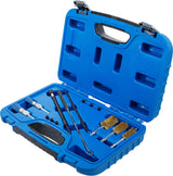 INJECTOR SEALING SEAT AND MANHOLE CLEANING SET (9324)