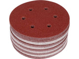 ABRA DISC WI HO FAST, 6 HO P60 150 50PCS (YT-834582)