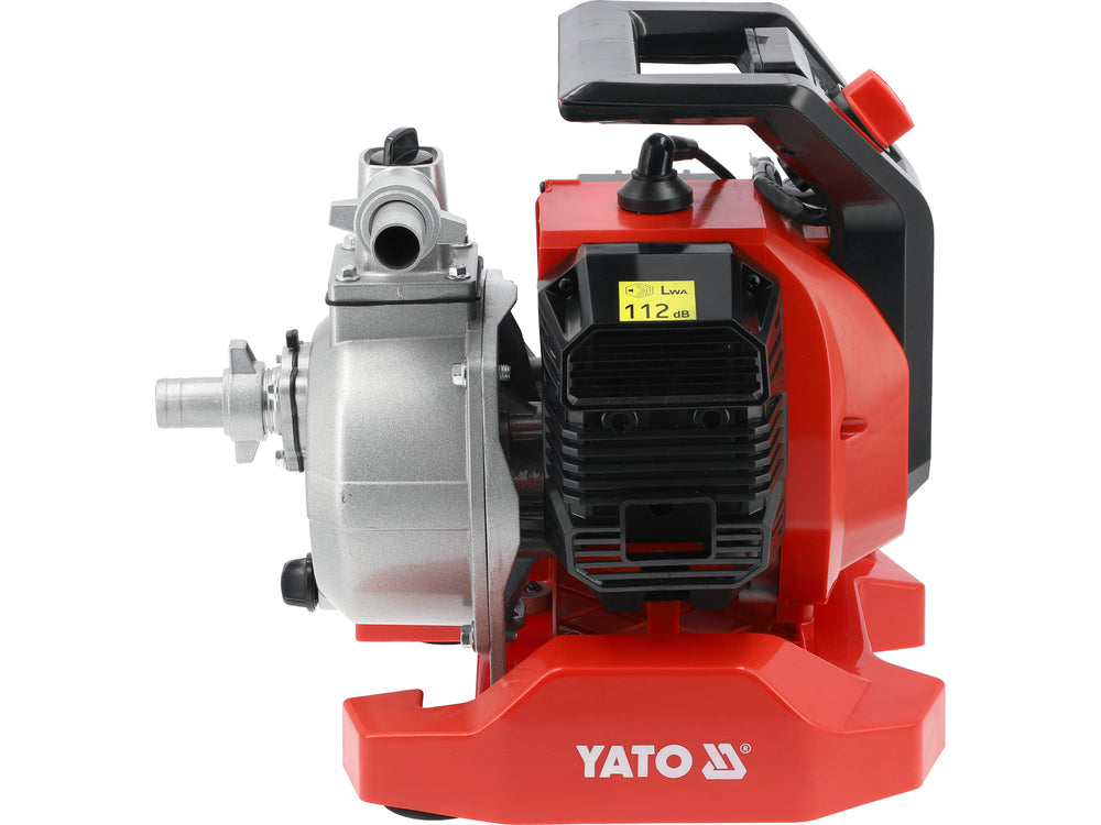 GASOLINE WATER PUMP (YT-85420)