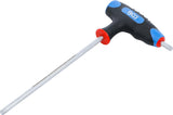 T-HANDLE L-TYPE WRENCH | T-STAR (FOR TORX) T30 (4010-15)