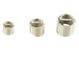THREAD REPAIR KIT | M6X1 / M8X1.25 / M10X1.5 | 88 PCS. (2789G)