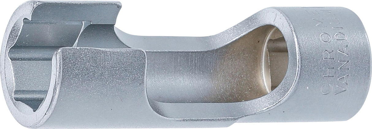 SPECIAL SOCKET, SLOTTED | 10 MM (3/8") DRIVE | 14 MM (70988-14)