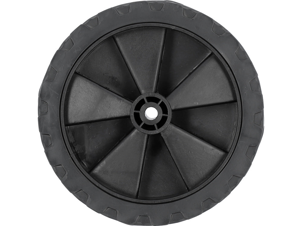 PVC WHEEL 11 X 2,7 CM (90182)