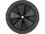 PVC WHEEL 11 X 2,7 CM (90182)