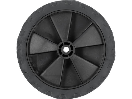 PVC WHEEL 11 X 2,7 CM (90182)