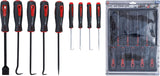 NEEDLE AND HOOK SET | 9 PCS. (798)