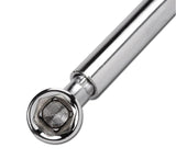 WHEEL NUT WRENCH | 12.5 MM (1/2") DRIVE | 17 X 19 MM (1510)