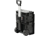 SET OF TOOL BOXES (YT-09173)