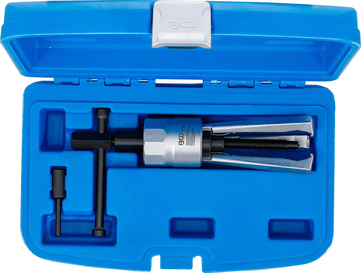 MINIATURE PULLER, 3-ARM | 19 - 45 MM (7738)