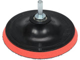 POLISHING PAD KIT 125MM M14 12PCS (YT-47931)