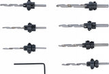 COUNTERSINK DRILL BIT | 8 PCS. (50793)
