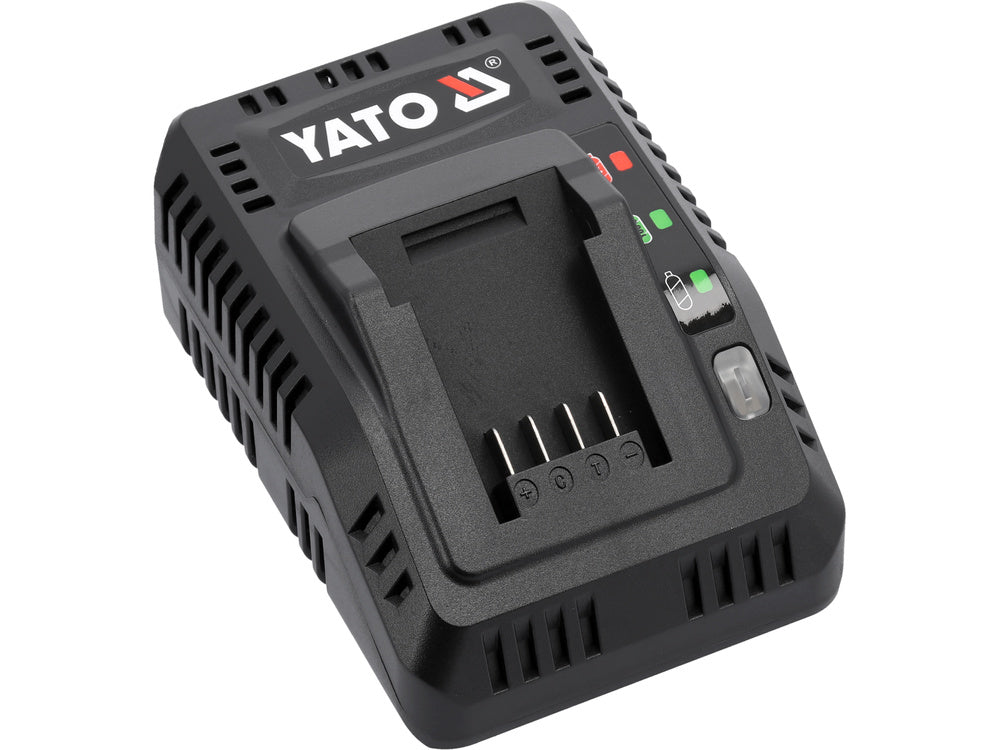 BATTERY CHARGER 18V 2.2A (YT-828498)