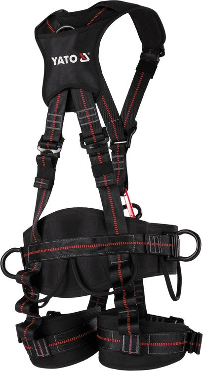 SAFETY HARNESS FOR WORKING AT HEIGHT (YT-74218)