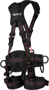 SAFETY HARNESS FOR WORKING AT HEIGHT (YT-74218)