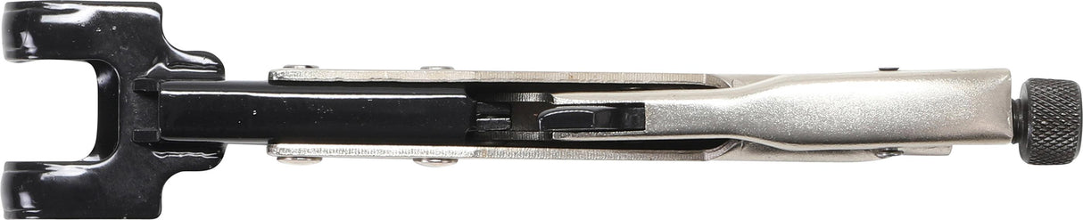 LOCKING GRIP PLIERS | WITH QUICK RELEASE LEVER | 210 MM (482)