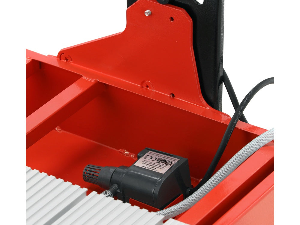 TILE SAW 1500W (1200MM) (YT-821597)