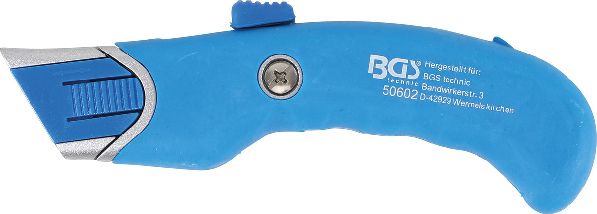 SAFETY CUTTER (50602)