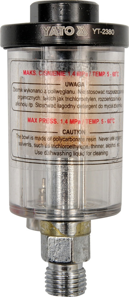 MINI FILTER (YT-2380)