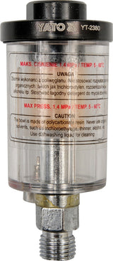 MINI FILTER (YT-2380)