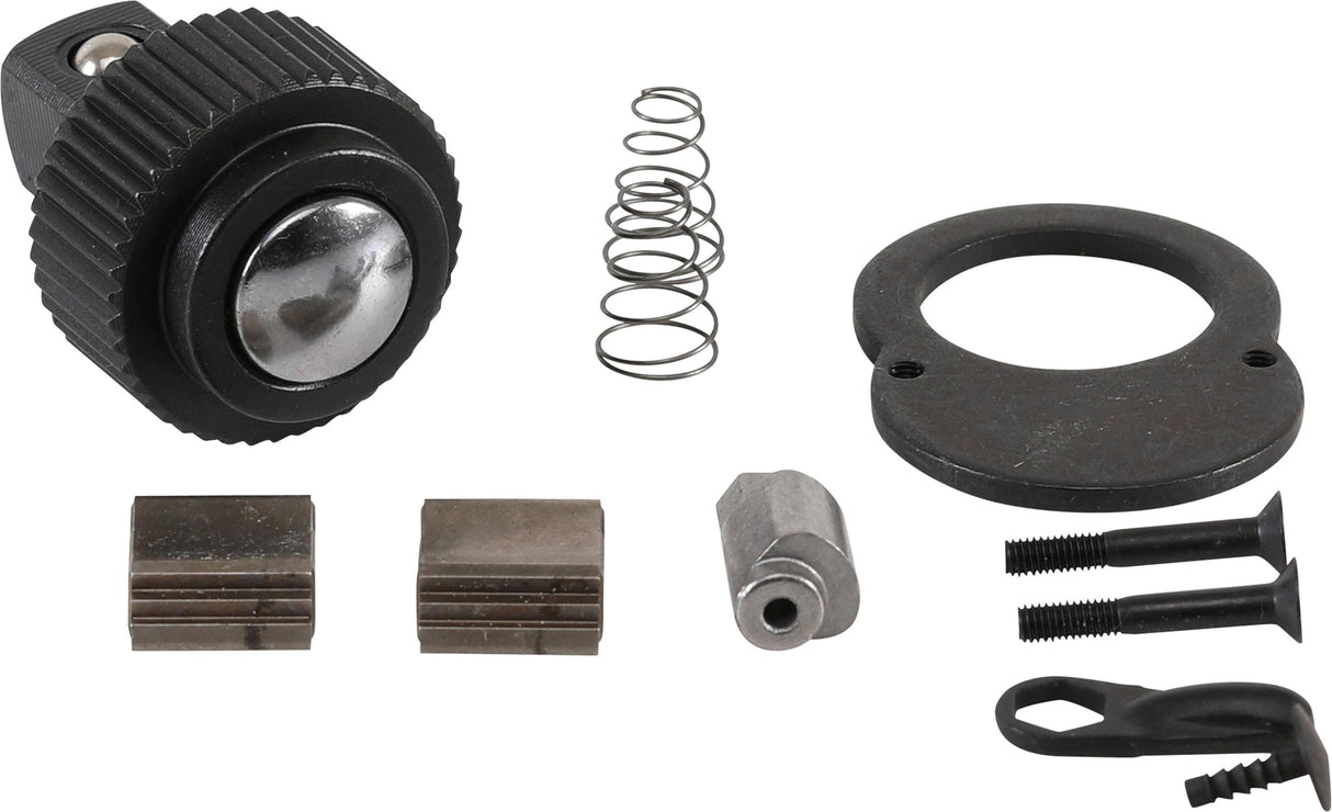 TORQUE WRENCH REPAIR KIT | FOR BGS 973 (973-REPAIR)