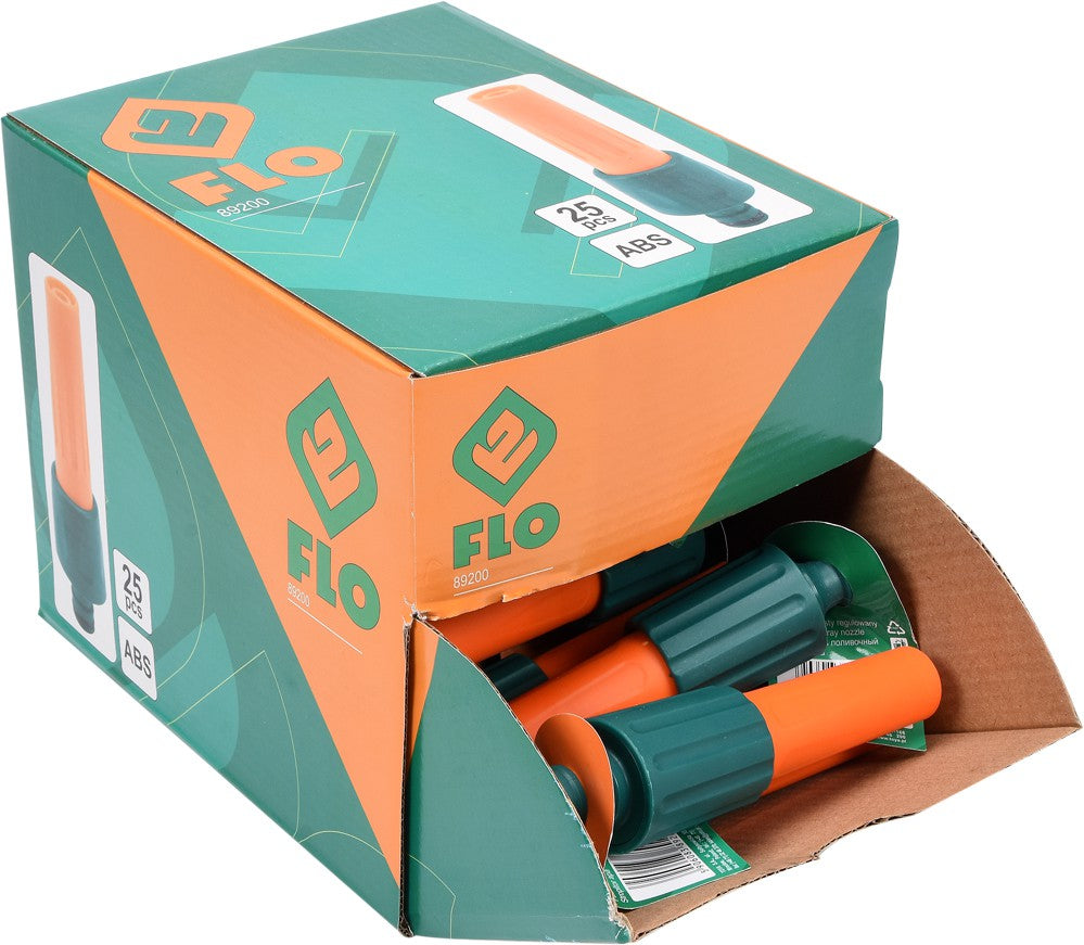 ADJUSTABLE HOSE NOZZLE (89200)