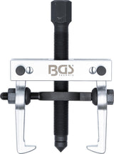 TOOL TRAY 1/3: DIFFERENTIAL CAGE BEARING PULLER (6932)