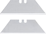 TRAPEZOIDAL BLADE SET | 0.6 X 19 MM | 5 PCS. (97975)