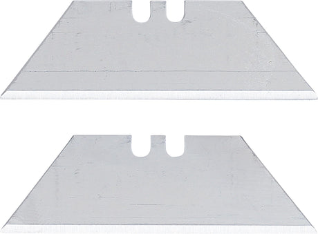TRAPEZOIDAL BLADE SET | 0.6 X 19 MM | 5 PCS. (97975)