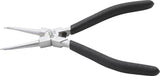 CIRCLIP PLIERS | STRAIGHT | FOR INSIDE CIRCLIPS | 180 MM (432)
